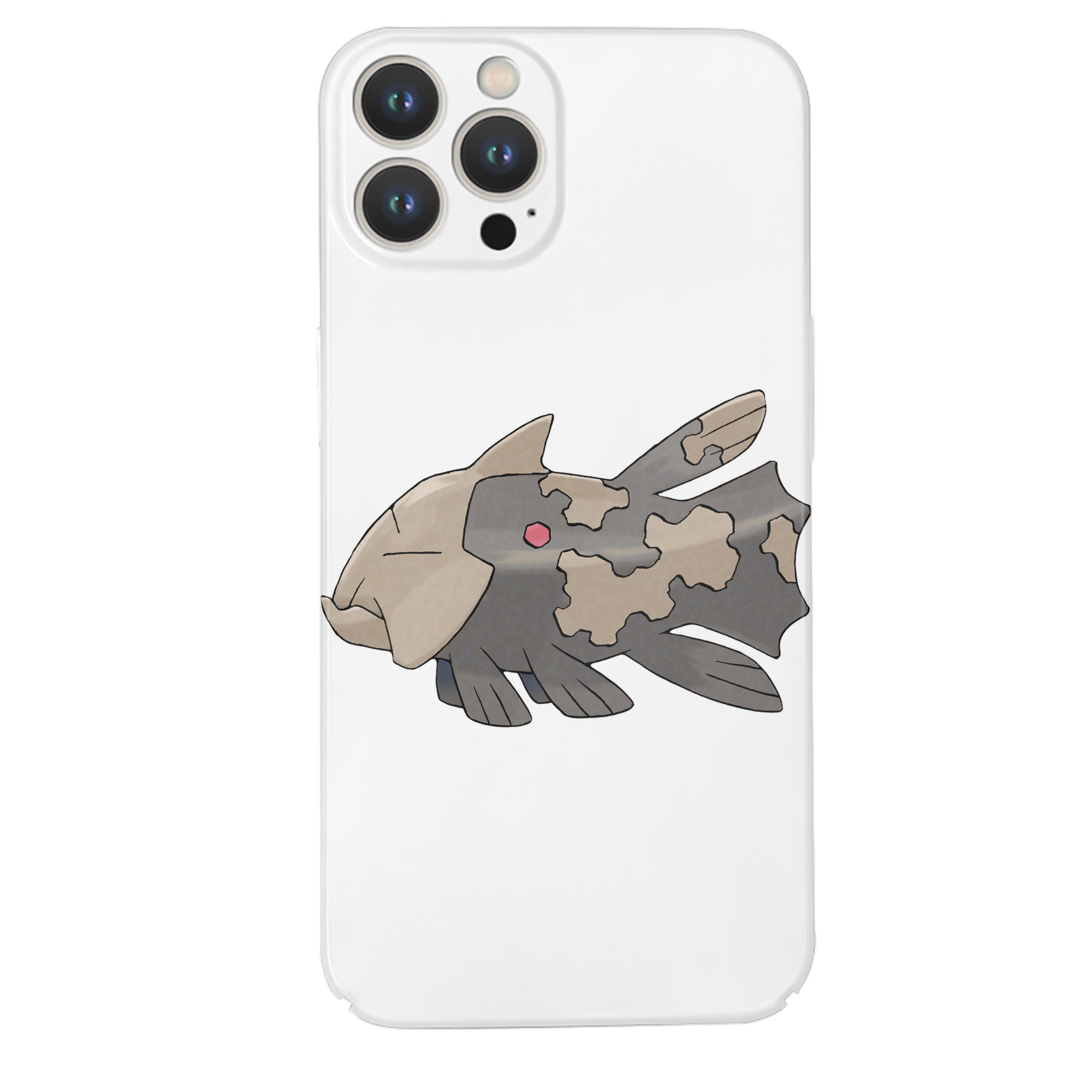 （画像用） ポケットモンスター Pokémon 【iPhone 14シリーズ対応】ハードケース